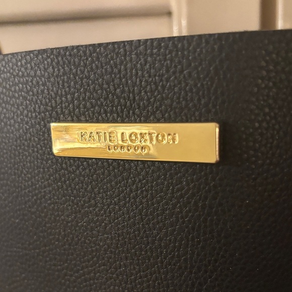 Katie Loxton Florrie Day Bag - Picture 2 of 6